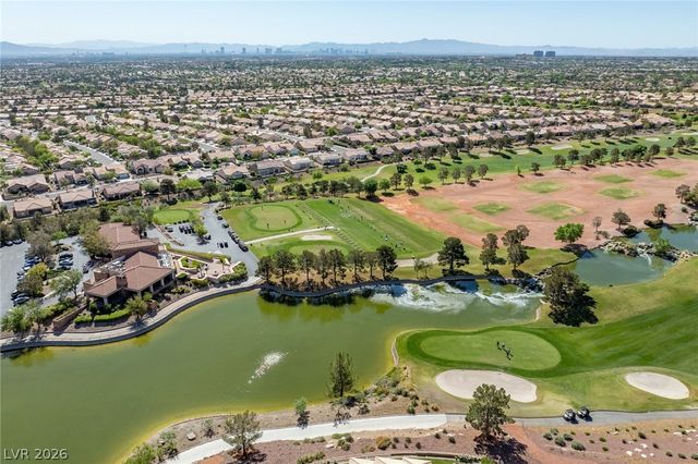 2529 Highvale Drive, Las Vegas, NV 89134