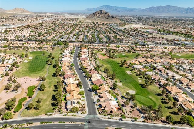 2529 Highvale Drive, Las Vegas, NV 89134