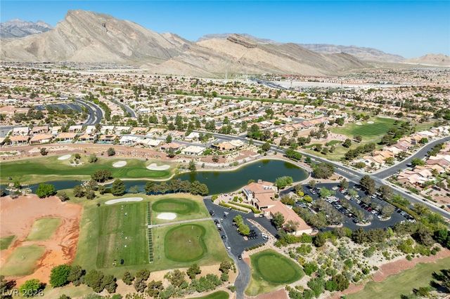 2529 Highvale Drive, Las Vegas, NV 89134