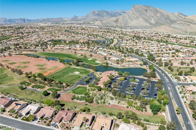 2529 Highvale Drive, Las Vegas, NV 89134