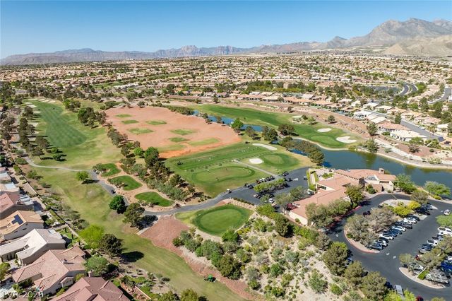 2529 Highvale Drive, Las Vegas, NV 89134