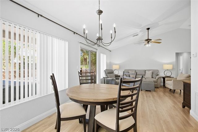 2529 Highvale Drive, Las Vegas, NV 89134