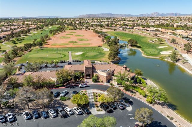 2529 Highvale Drive, Las Vegas, NV 89134