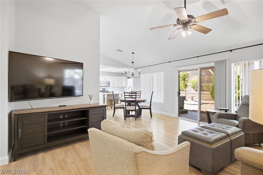 2529 Highvale Drive, Las Vegas, NV 89134 — photo 2