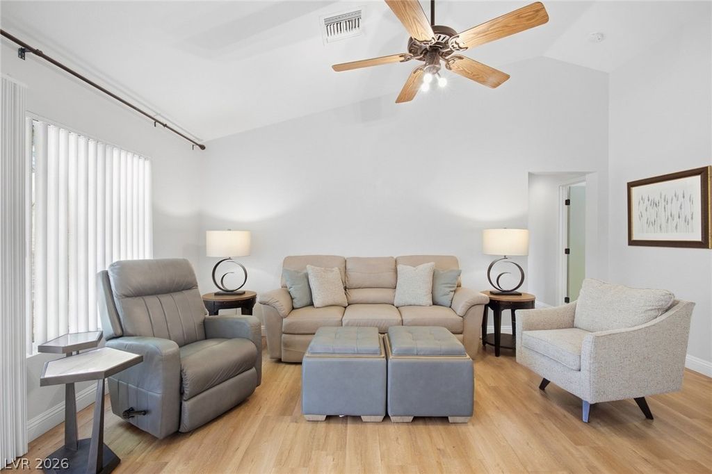 2529 Highvale Drive, Las Vegas, NV 89134 — photo 3