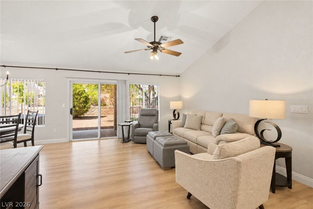 2529 Highvale Drive, Las Vegas, NV 89134 — photo 5