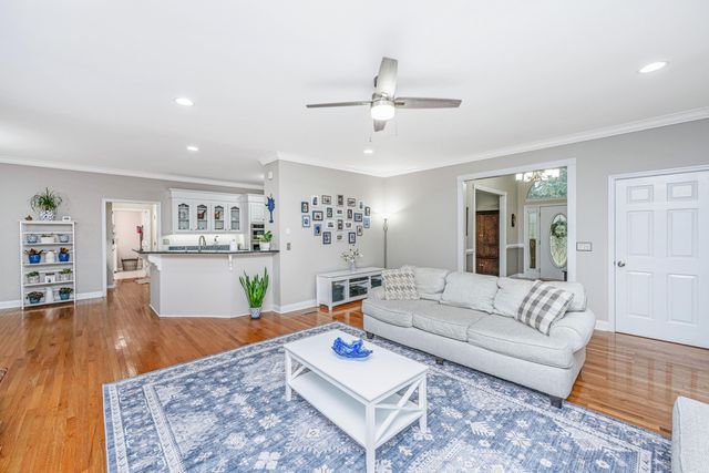 1155 Highway 61, Ridgeville, SC 29472