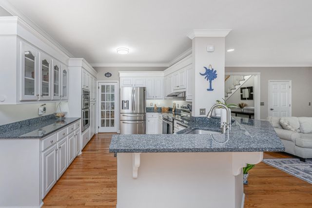 1155 Highway 61, Ridgeville, SC 29472