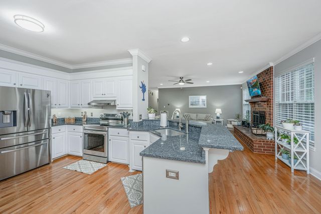 1155 Highway 61, Ridgeville, SC 29472