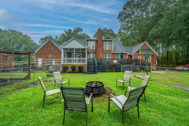 1155 Highway 61, Ridgeville, SC 29472