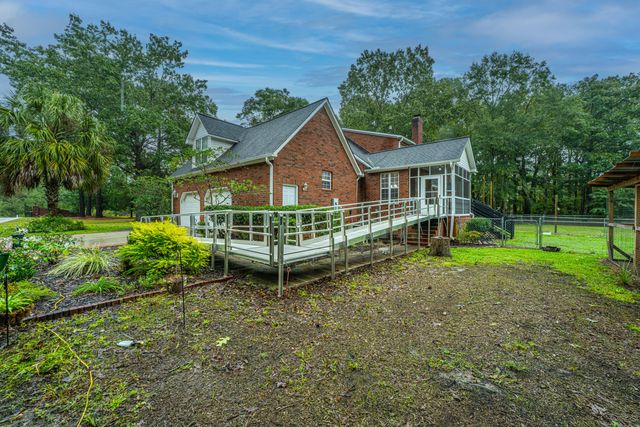 1155 Highway 61, Ridgeville, SC 29472