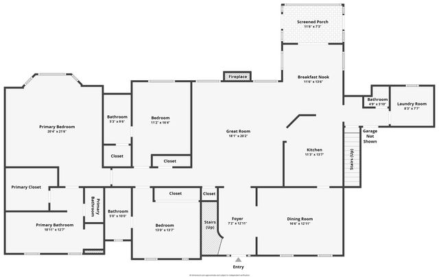 1155 Highway 61, Ridgeville, SC 29472