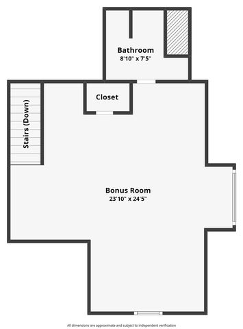 1155 Highway 61, Ridgeville, SC 29472