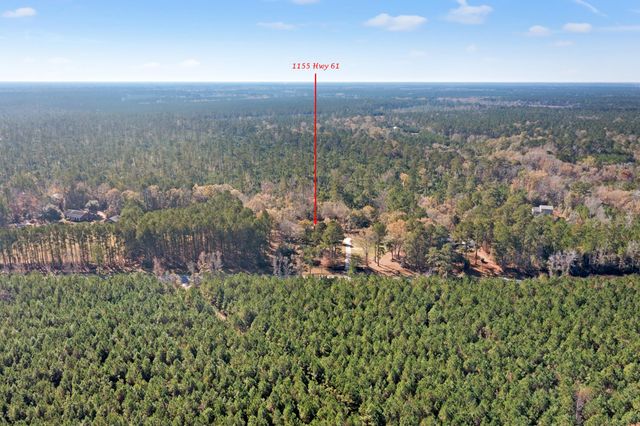 1155 Highway 61, Ridgeville, SC 29472