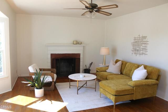 1973 Evans Avenue, Ventura, CA 93001