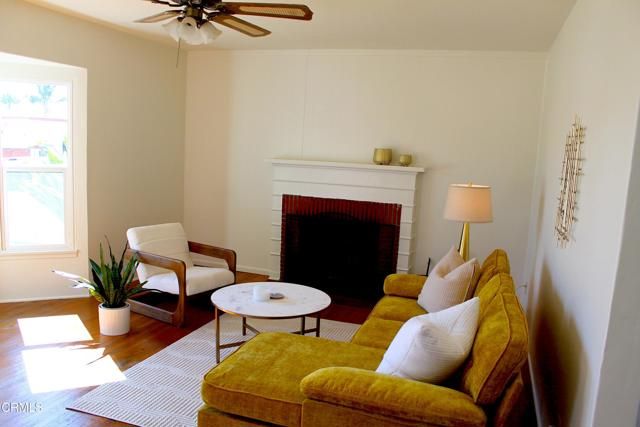 1973 Evans Avenue, Ventura, CA 93001