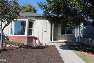 1973 Evans Avenue, Ventura, CA 93001