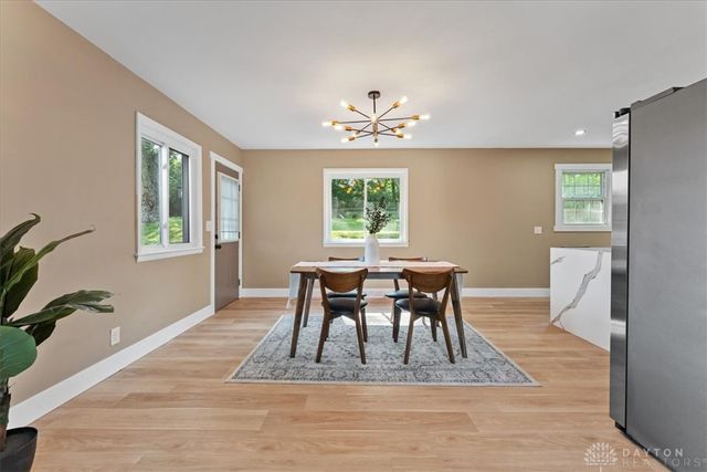 68 Skyline Drive, Enon Vlg, OH 45323