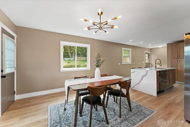 68 Skyline Drive, Enon Vlg, OH 45323
