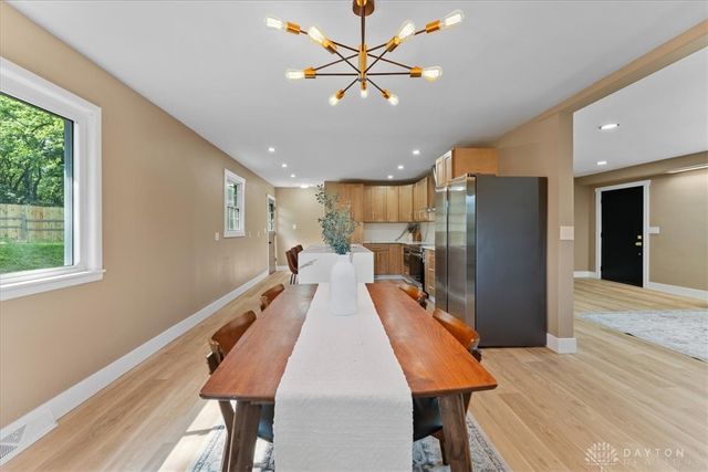 68 Skyline Drive, Enon Vlg, OH 45323