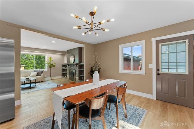 68 Skyline Drive, Enon Vlg, OH 45323