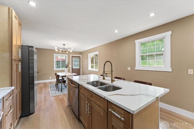 68 Skyline Drive, Enon Vlg, OH 45323