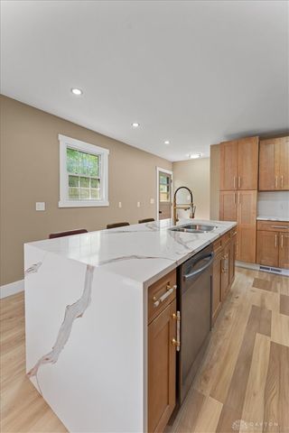 68 Skyline Drive, Enon Vlg, OH 45323