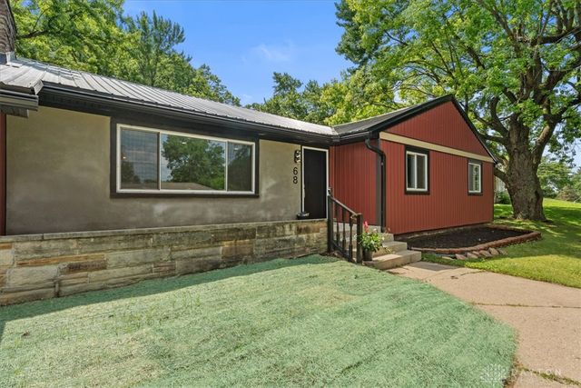 68 Skyline Drive, Enon Vlg, OH 45323