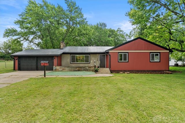 68 Skyline Drive, Enon Vlg, OH 45323