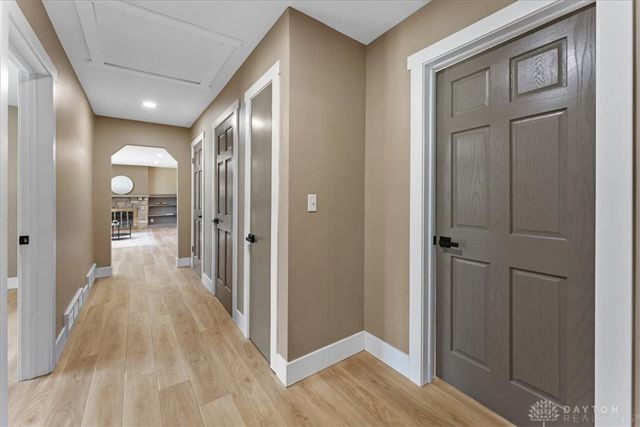 68 Skyline Drive, Enon Vlg, OH 45323