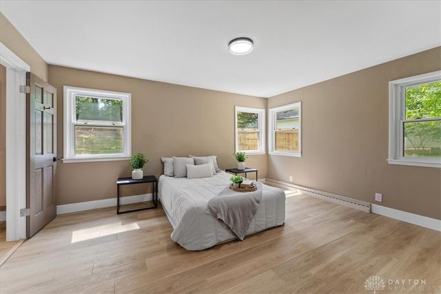 68 Skyline Drive, Enon Vlg, OH 45323