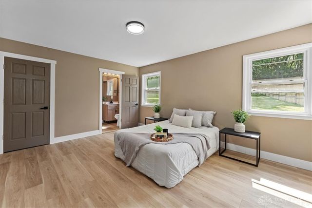 68 Skyline Drive, Enon Vlg, OH 45323