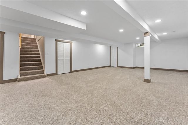 68 Skyline Drive, Enon Vlg, OH 45323
