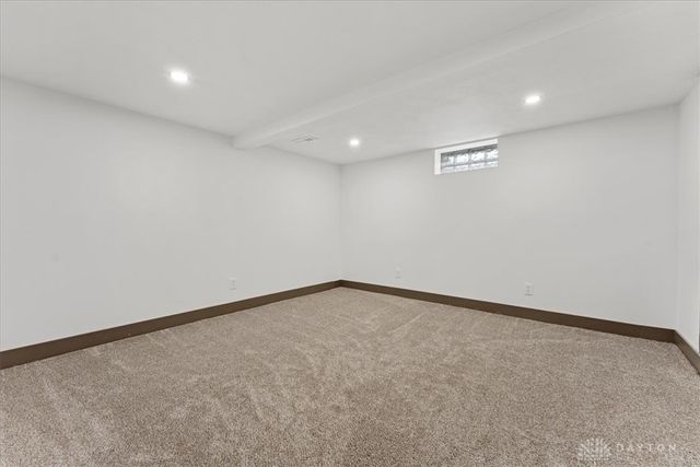68 Skyline Drive, Enon Vlg, OH 45323