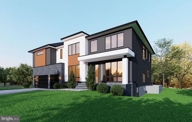 1736 GREAT FALLS ST, Mclean, VA 22101