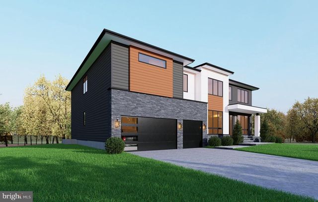 1736 GREAT FALLS ST, Mclean, VA 22101