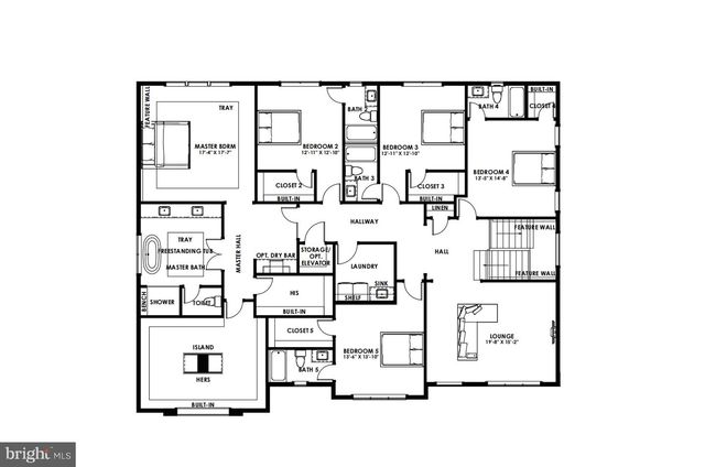 1736 GREAT FALLS ST, Mclean, VA 22101