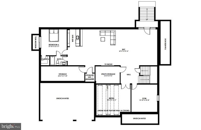 1736 GREAT FALLS ST, Mclean, VA 22101