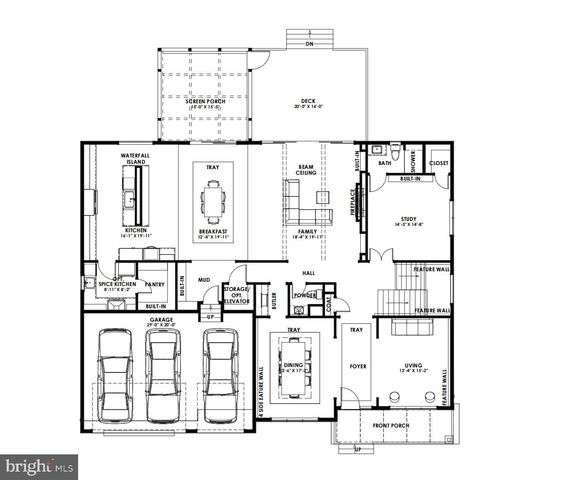 1736 GREAT FALLS ST, Mclean, VA 22101