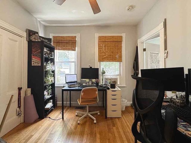 57 Bartlett St 1, Somerville, MA 02145