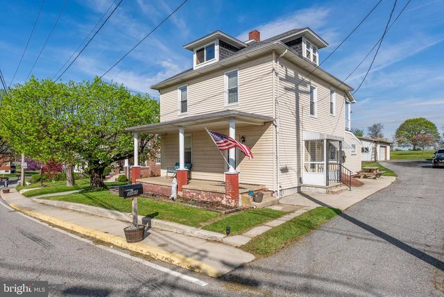 3060 WESTMINSTER ST, Manchester, MD 21102