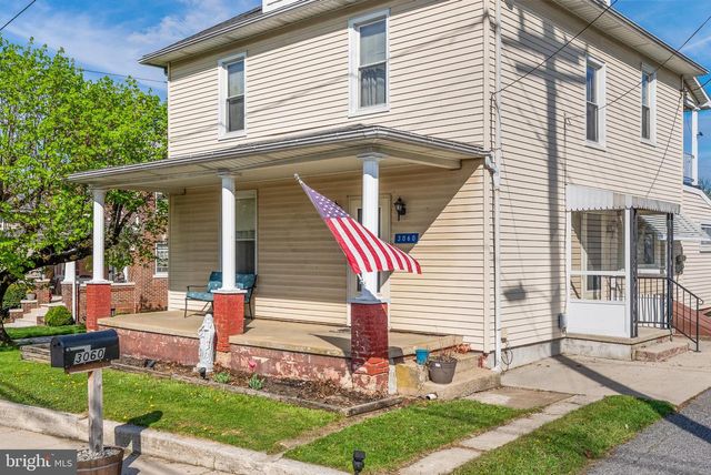 3060 WESTMINSTER ST, Manchester, MD 21102
