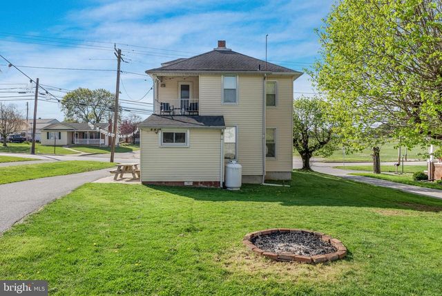 3060 WESTMINSTER ST, Manchester, MD 21102