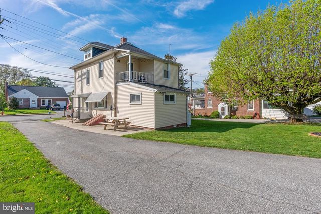 3060 WESTMINSTER ST, Manchester, MD 21102
