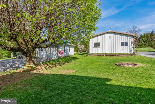 3060 WESTMINSTER ST, Manchester, MD 21102
