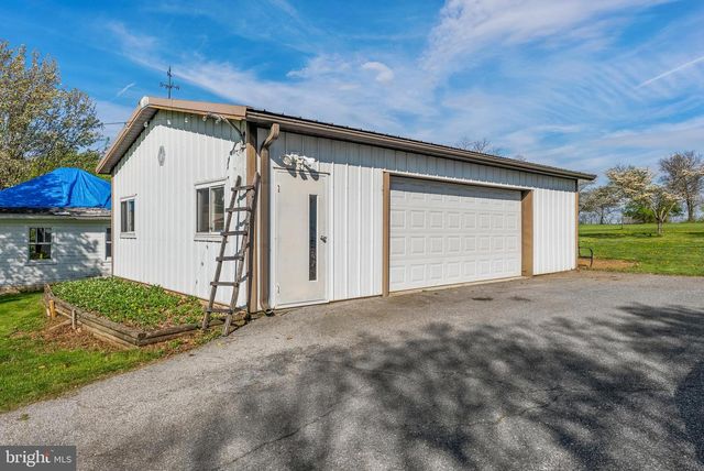3060 WESTMINSTER ST, Manchester, MD 21102