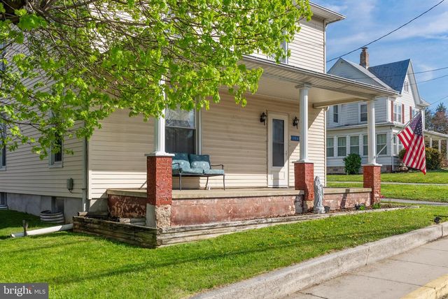 3060 WESTMINSTER ST, Manchester, MD 21102
