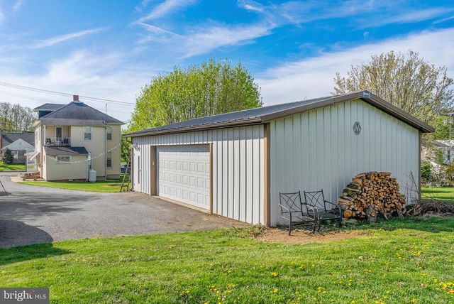 3060 WESTMINSTER ST, Manchester, MD 21102