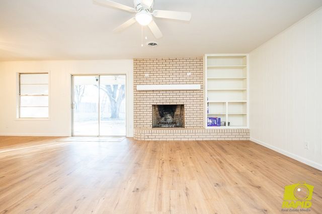 3510 Sul Ross Street, San Angelo, TX 76904