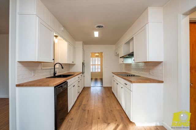 3510 Sul Ross Street, San Angelo, TX 76904